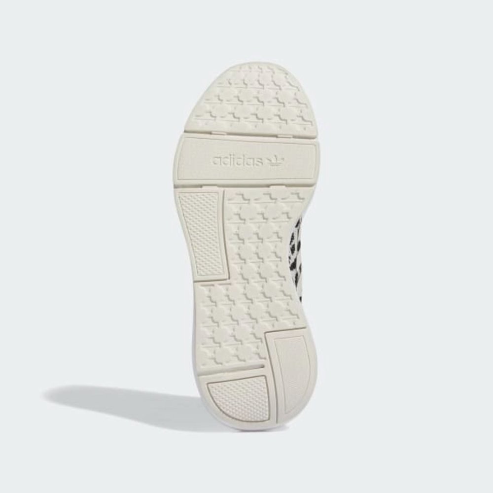 Adidas Originals Swift Run 22 Low Womens Running Shoes White GZ4976 NEW Multi Sz - Picture 7 of 9